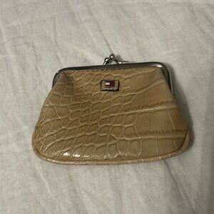 Tommy Hilfiger Coin Purse